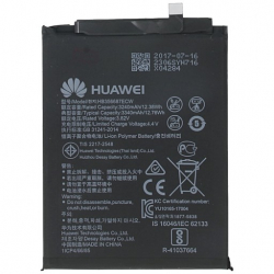 Bateria Huawei Mate 10 lite / P30 Lite 3240 HB356687ECW